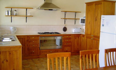 Amaroo On The Waterfront - Lennox Head Accommodation 2