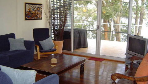 Amaroo On The Waterfront - Lennox Head Accommodation 4