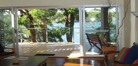 Amaroo On The Waterfront - Lennox Head Accommodation 5
