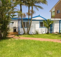 A Beach House on Sunset - Lennox Head Accommodation