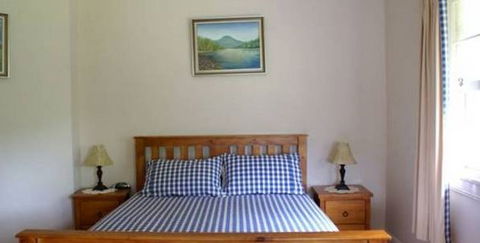 Bemurrah Homestead At Pee Dee - Lennox Head Accommodation 3