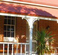 Araluen Old Courthouse Bed and Breakfast - Lennox Head Accommodation