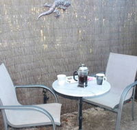 Clyde Cottage - Lennox Head Accommodation