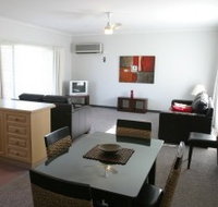 Barham Golden Rivers Holiday Apartments - Lennox Head Accommodation