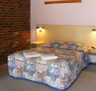 Barooga Golf View Motel - Lennox Head Accommodation