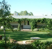 Wilga Park Cottage - Lennox Head Accommodation