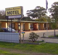 Golfers Retreat Motel - Lennox Head Accommodation