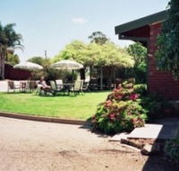 Federation Motor Inn - Lennox Head Accommodation