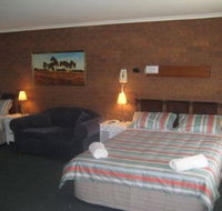 Greenacres Motel - Lennox Head Accommodation