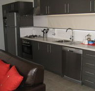 Rivergum Holiday Retreat - Lennox Head Accommodation