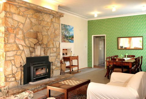 Oakleigh Rural Retreat - Lennox Head Accommodation 0