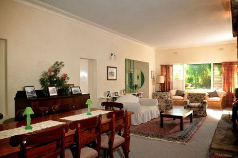 Oakleigh Rural Retreat - Lennox Head Accommodation 1