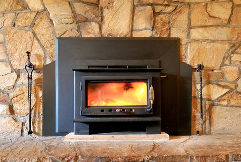 Oakleigh Rural Retreat - Lennox Head Accommodation 3
