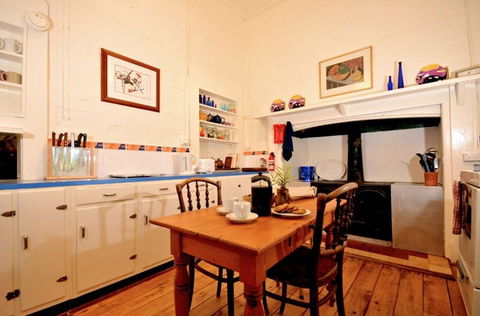 Oakleigh Rural Retreat - Lennox Head Accommodation 4