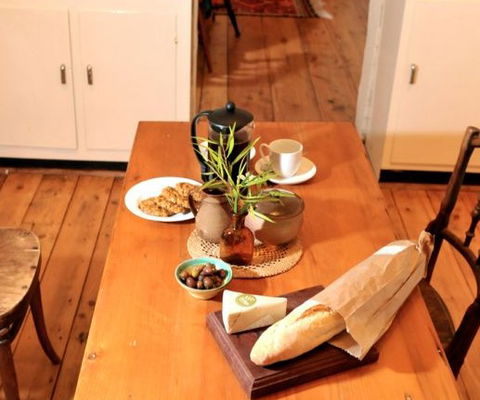 Oakleigh Rural Retreat - Lennox Head Accommodation 5