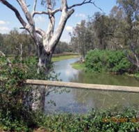 The Shanty Waterside Cottages - Lennox Head Accommodation