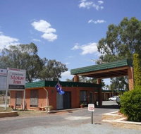 Grong Grong Motor Inn - Lennox Head Accommodation