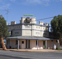 Royal Hotel Grong Grong - Lennox Head Accommodation