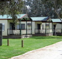 Howlong Caravan Park - Lennox Head Accommodation