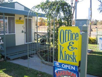 Junee Tourist Park - Lennox Head Accommodation 0