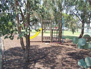 Junee Tourist Park - Lennox Head Accommodation 1