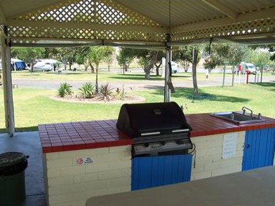 Junee Tourist Park - Lennox Head Accommodation 2