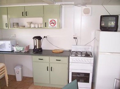 Junee Tourist Park - Lennox Head Accommodation 3