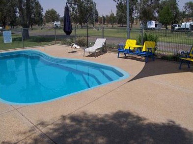 Junee Tourist Park - Lennox Head Accommodation 4