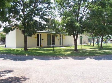 Junee Tourist Park - Lennox Head Accommodation 5