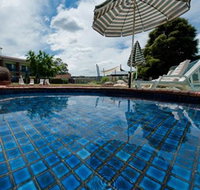 ClubMulwala Resort - Lennox Head Accommodation