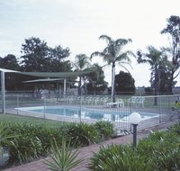Aaroona Holiday Resort - Lennox Head Accommodation