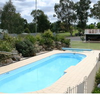 Tuckerbox Motor Inn - Lennox Head Accommodation
