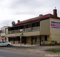The Star Hotel - Lennox Head Accommodation