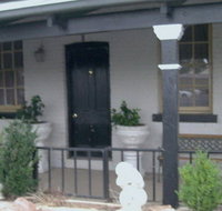 The Old Bridge Inn - Lennox Head Accommodation