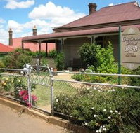 Courthouse Cottage B and B - Lennox Head Accommodation