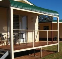 Kames Cottages - Lennox Head Accommodation