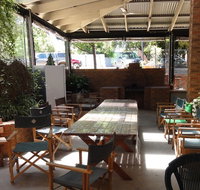 Patchwork Inn B  B - Lennox Head Accommodation