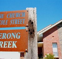 The Church Retreat - Lennox Head Accommodation