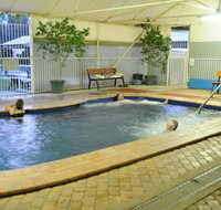 Artesian Spa Motel - Lennox Head Accommodation
