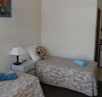 Bondi Motel Moree - Lennox Head Accommodation