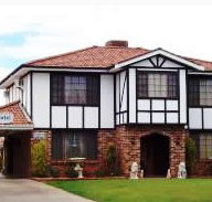 Aalbany Motor Inn - Lennox Head Accommodation