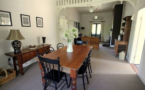 Annie's Folly Boutique Accommodation - Lennox Head Accommodation 3