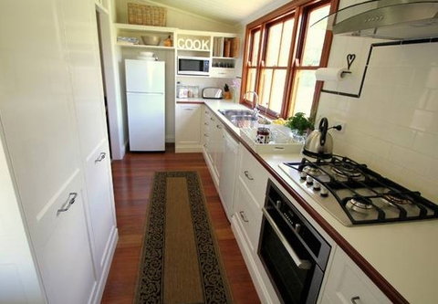 Annie's Folly Boutique Accommodation - Lennox Head Accommodation 4