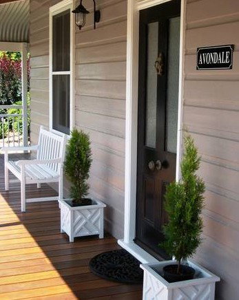 Annie's Folly Boutique Accommodation - Lennox Head Accommodation 5