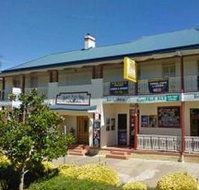 Apsley Arms Hotel - Lennox Head Accommodation