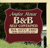 Anglea House Bed and Breakfast - Lennox Head Accommodation