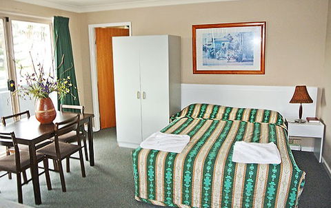 Anchor Inn - Lennox Head Accommodation 4