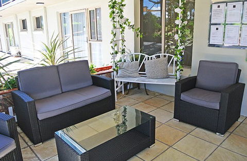 Anchor Inn - Lennox Head Accommodation 5