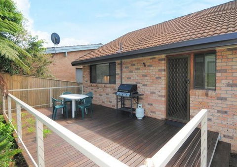 Baileys, Gerringong - Lennox Head Accommodation 1
