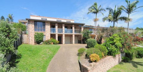 Baileys, Gerringong - Lennox Head Accommodation 5